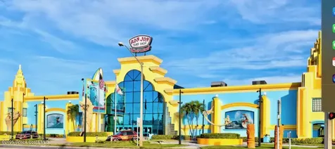 2100 N Atlantic Avenue Cocoa Beach FL 32931