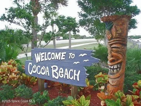 2100 N Atlantic Avenue Cocoa Beach FL 32931