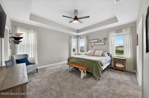 3323 Casare Drive Melbourne FL 32940