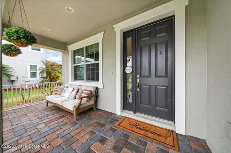3323 Casare Drive Melbourne FL 32940
