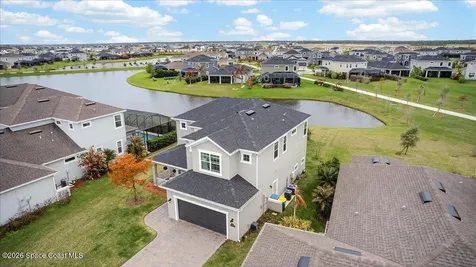 3323 Casare Drive Melbourne FL 32940