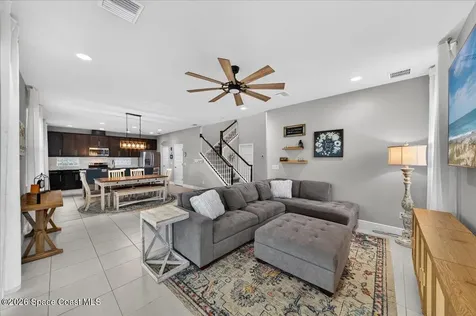 3323 Casare Drive Melbourne FL 32940