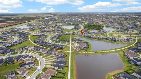 3323 Casare Drive Melbourne FL 32940