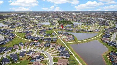 3323 Casare Drive Melbourne FL 32940