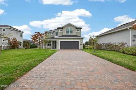3323 Casare Drive Melbourne FL 32940