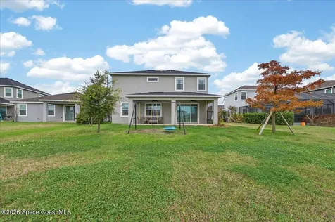 3323 Casare Drive Melbourne FL 32940
