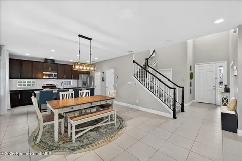3323 Casare Drive Melbourne FL 32940