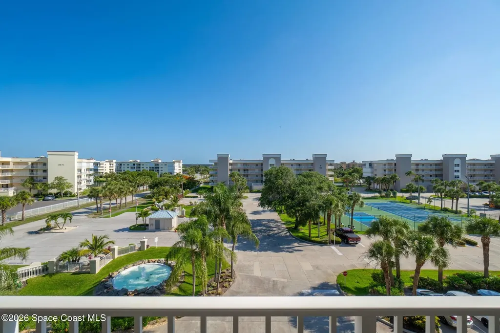 601 Shorewood Drive Cape Canaveral FL 32920
