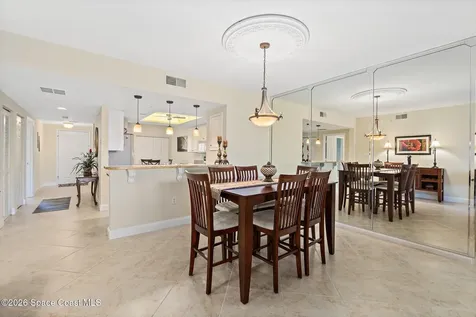 601 Shorewood Drive Cape Canaveral FL 32920