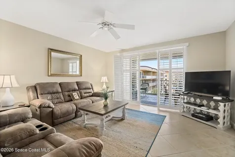 601 Shorewood Drive Cape Canaveral FL 32920