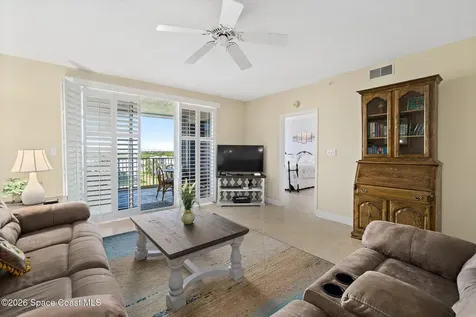 601 Shorewood Drive Cape Canaveral FL 32920