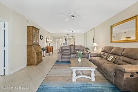 601 Shorewood Drive Cape Canaveral FL 32920