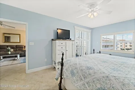 601 Shorewood Drive Cape Canaveral FL 32920