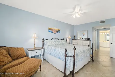 601 Shorewood Drive Cape Canaveral FL 32920