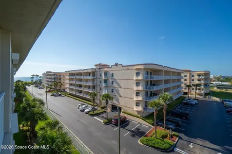 601 Shorewood Drive Cape Canaveral FL 32920