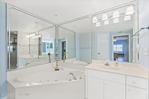 601 Shorewood Drive Cape Canaveral FL 32920
