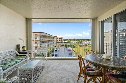 601 Shorewood Drive Cape Canaveral FL 32920