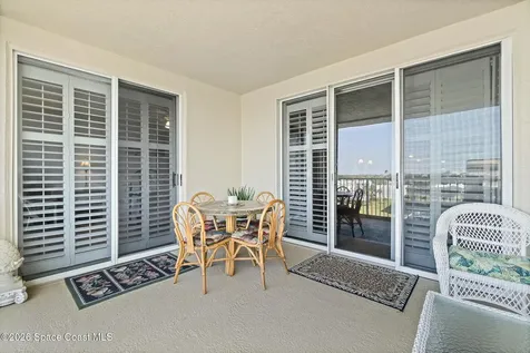 601 Shorewood Drive Cape Canaveral FL 32920