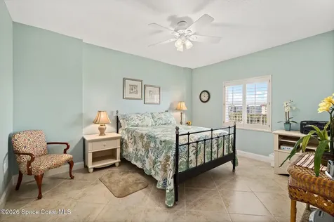 601 Shorewood Drive Cape Canaveral FL 32920