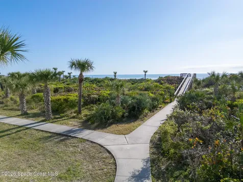 601 Shorewood Drive Cape Canaveral FL 32920