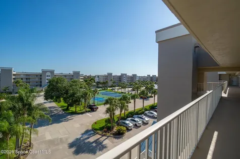 601 Shorewood Drive Cape Canaveral FL 32920