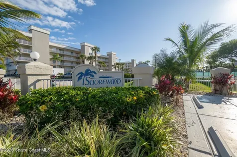 601 Shorewood Drive Cape Canaveral FL 32920