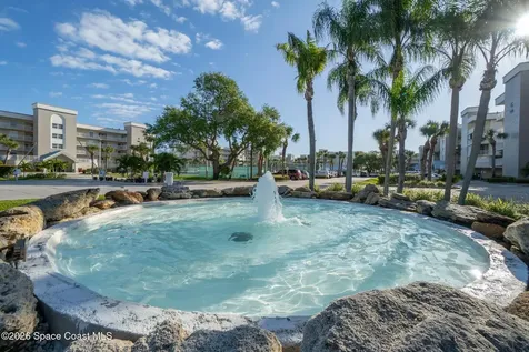 601 Shorewood Drive Cape Canaveral FL 32920