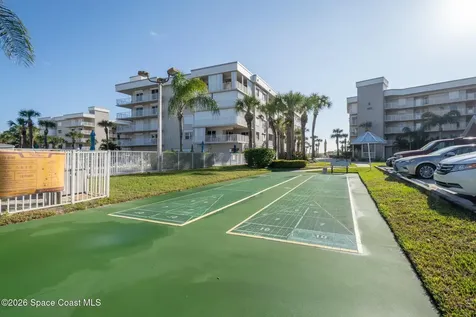 601 Shorewood Drive Cape Canaveral FL 32920
