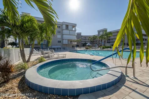 601 Shorewood Drive Cape Canaveral FL 32920