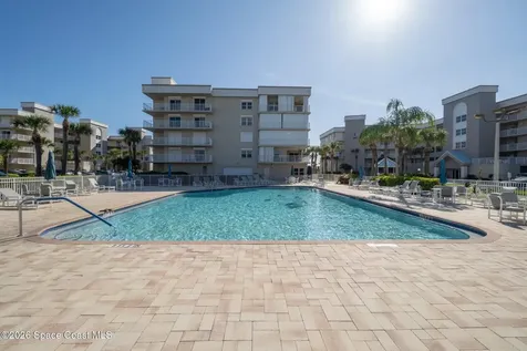 601 Shorewood Drive Cape Canaveral FL 32920