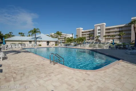 601 Shorewood Drive Cape Canaveral FL 32920