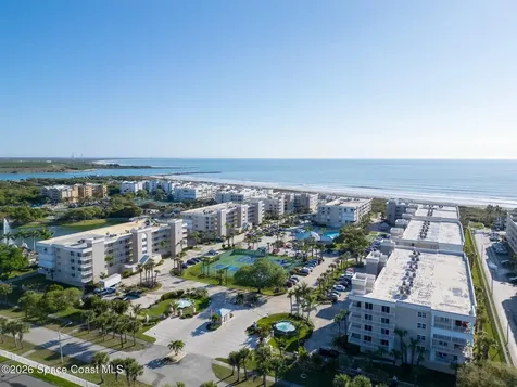 601 Shorewood Drive Cape Canaveral FL 32920