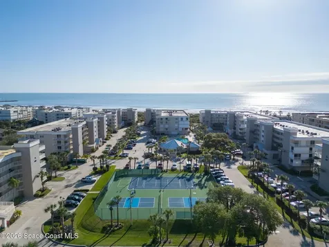 601 Shorewood Drive Cape Canaveral FL 32920