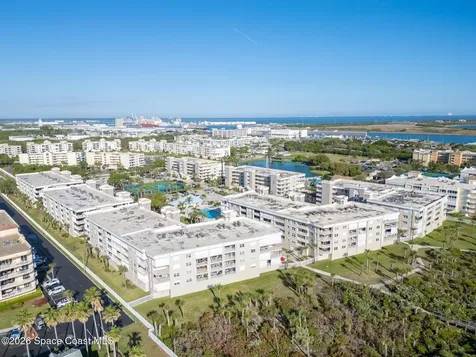 601 Shorewood Drive Cape Canaveral FL 32920