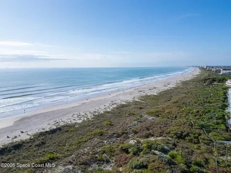 601 Shorewood Drive Cape Canaveral FL 32920