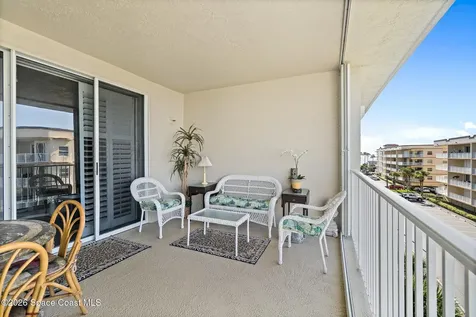 601 Shorewood Drive Cape Canaveral FL 32920