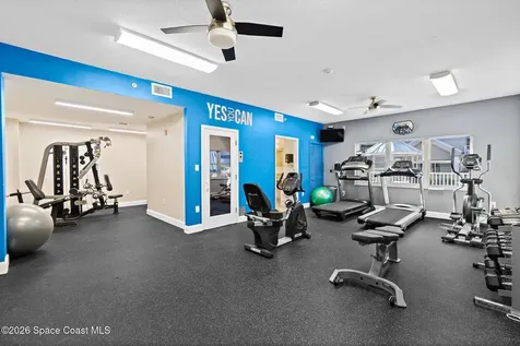 601 Shorewood Drive Cape Canaveral FL 32920