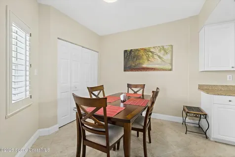 601 Shorewood Drive Cape Canaveral FL 32920