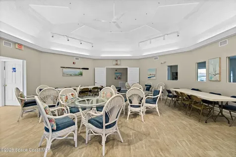 601 Shorewood Drive Cape Canaveral FL 32920