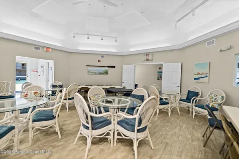 601 Shorewood Drive Cape Canaveral FL 32920