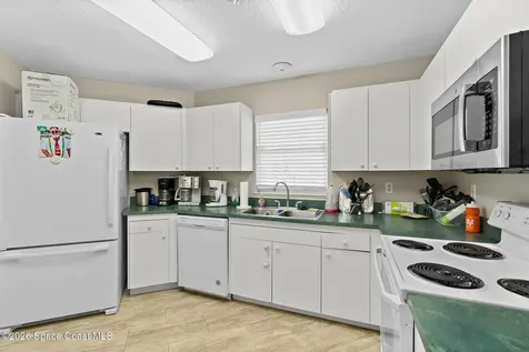 601 Shorewood Drive Cape Canaveral FL 32920