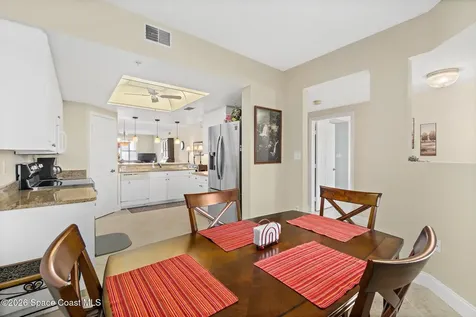 601 Shorewood Drive Cape Canaveral FL 32920