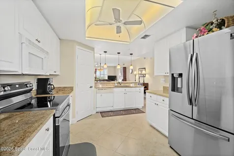 601 Shorewood Drive Cape Canaveral FL 32920