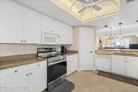 601 Shorewood Drive Cape Canaveral FL 32920
