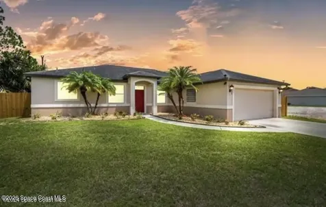 463 Eldron Boulevard NE Palm Bay FL 32907