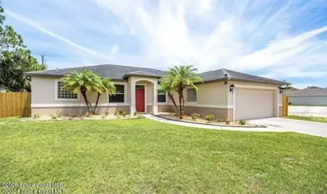 463 Eldron Boulevard NE Palm Bay FL 32907