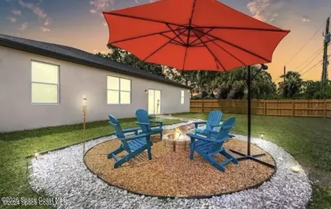 463 Eldron Boulevard NE Palm Bay FL 32907