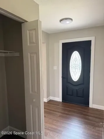 4530 Longbow Drive Titusville FL 32796