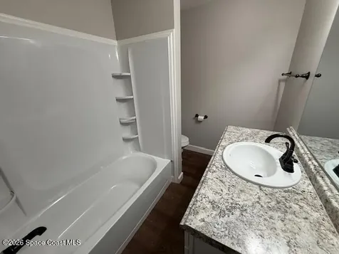 4530 Longbow Drive Titusville FL 32796