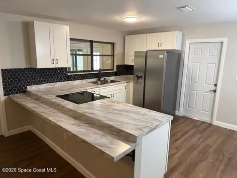 4530 Longbow Drive Titusville FL 32796